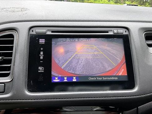 Used 2016 Honda HR-V EX image 13
