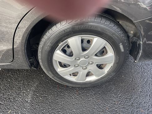 Used 2013 Honda Civic LX image 8