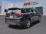 Used 2023 Hyundai Santa Fe SEL image 6