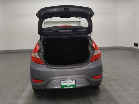 Used 2014 Hyundai Accent SE image 29