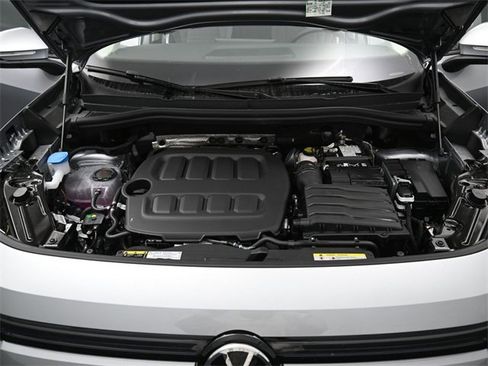 New 2026 Volkswagen Tiguan S image 15