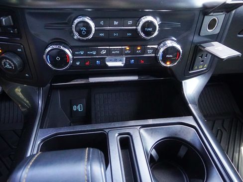 Used 2022 Ford F150 Tremor w/ Equipment Group 402A High AWD/4WD image 21