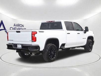New 2026 Chevrolet Silverado 2500 LT w/ Trail Boss Package