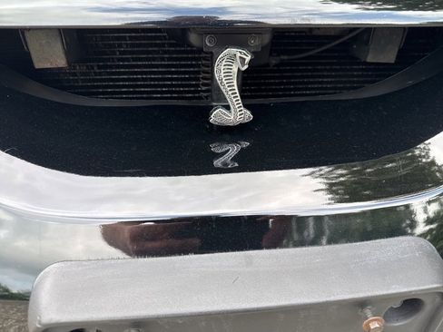 Used 1997 Ford Mustang Cobra image 8