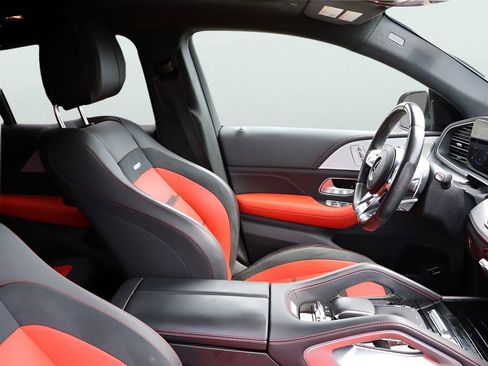 Used 2023 Mercedes-Benz GLE 63 AMG S image 8