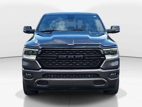 Used 2023 RAM 1500 Big Horn AWD/4WD image 9
