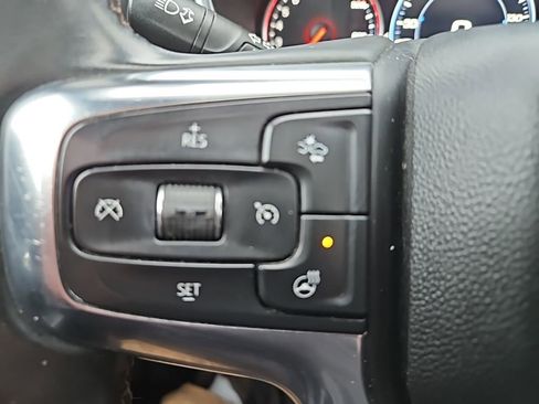 Used 2024 Chevrolet Blazer Premier w/ Driver Confidence II Package AWD/4WD image 14