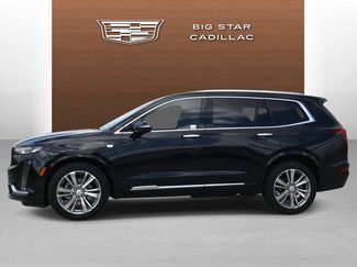 Certified 2023 Cadillac XT6 Premium Luxury w/ Technology Package video 2
