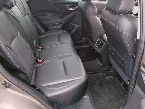 Used 2022 Subaru Forester Touring w/ Popular Package #3 AWD/4WD image 38