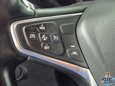 Used 2024 Chevrolet Equinox LT AWD/4WD image 13