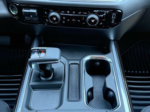 New 2026 Chevrolet Silverado 1500 RST image 19