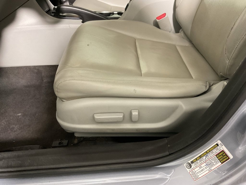 Used 2016 Acura ILX FWD image 21