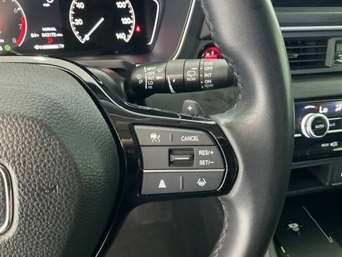 Certified 2024 Honda Pilot EX-L image 11