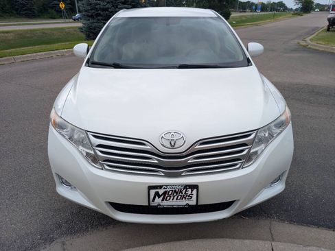 Used 2009 Toyota Venza AWD image 4