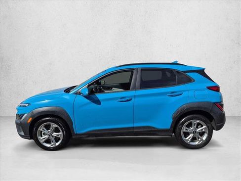 Used 2023 Hyundai Kona SEL AWD/4WD image 10