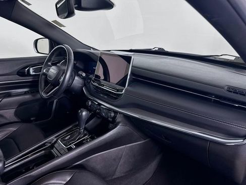 Used 2022 Jeep Compass High Altitude image 33