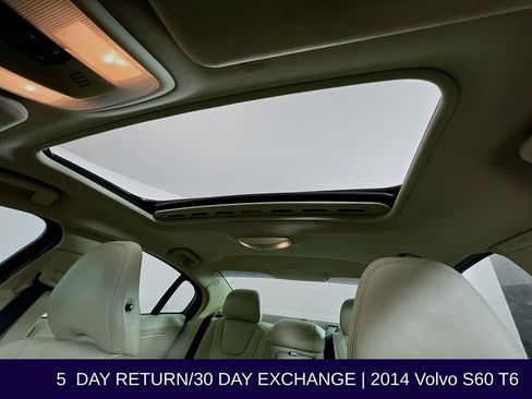 Used 2014 Volvo S60 T6 image 40