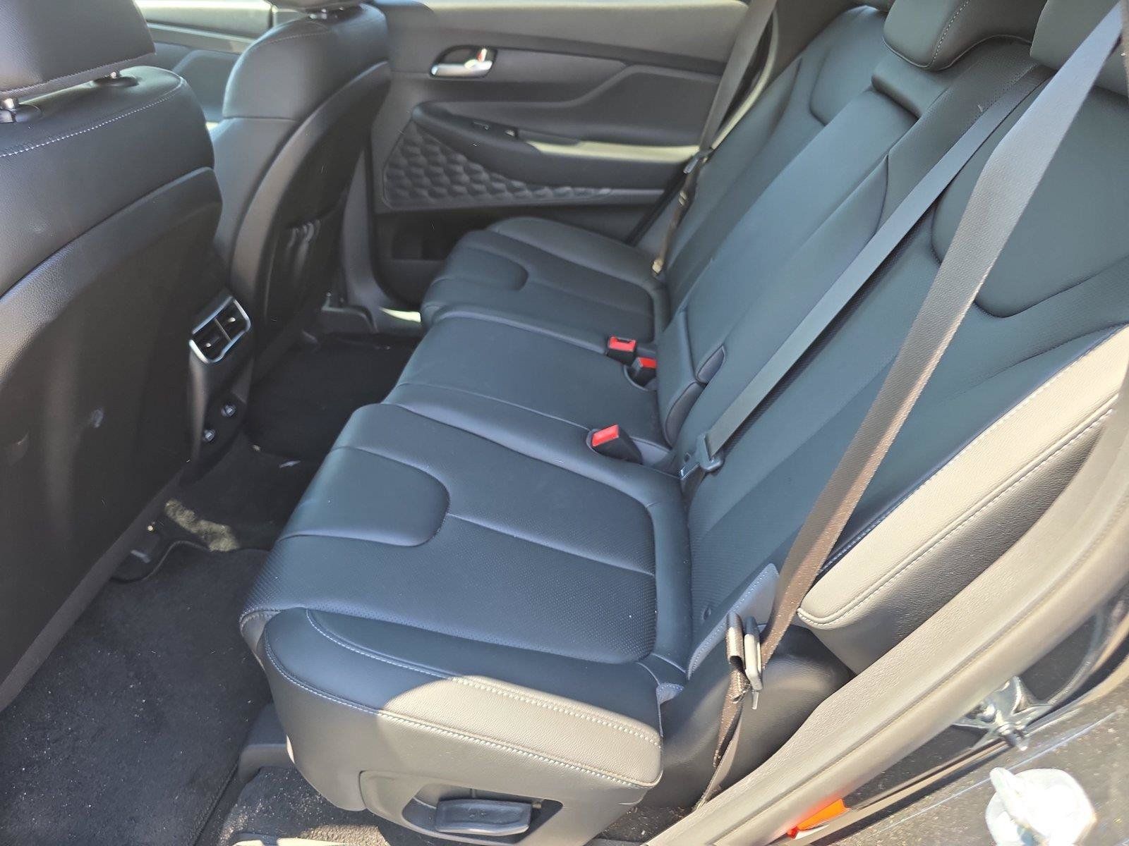 Certified 2023 Hyundai Santa Fe XRT AWD/4WD image 16