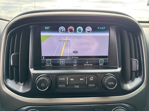 Used 2016 Chevrolet Colorado Z71 image 22