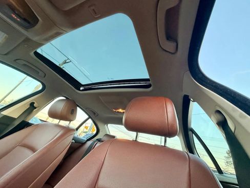 Used 2016 BMW 535i xDrive Sedan image 10