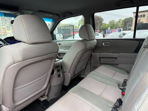 Used 2013 Honda Pilot EX image 17