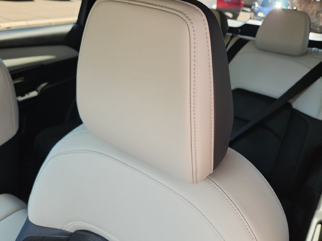 New 2026 MAZDA CX-5 Preferred AWD/4WD image 6