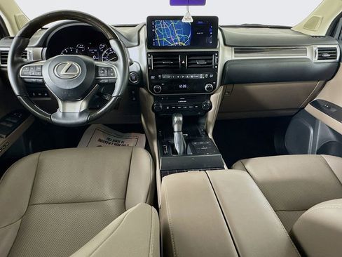 Used 2023 Lexus GX 460 Premium w/ Premium Package AWD/4WD image 26