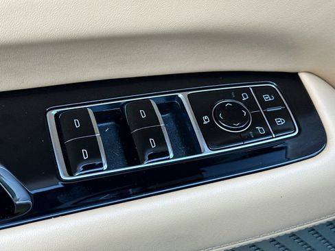 Used 2025 Cadillac Escalade IQ Sport 2 image 12