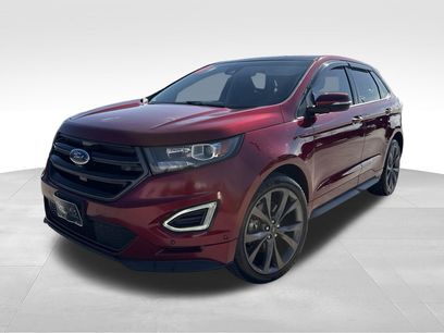 Used 2015 Ford Edge Sport w/ Equipment Group 401A