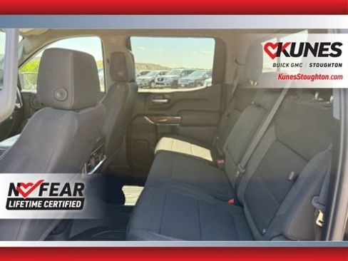 Used 2020 GMC Sierra 1500 Elevation AWD/4WD image 21