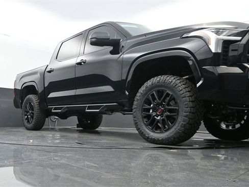 New 2026 Toyota Tundra SR image 22
