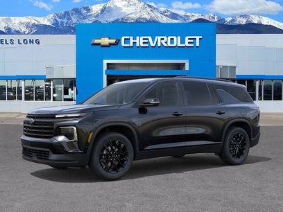 New 2026 Chevrolet Traverse LT w/ Enhanced Driving Package