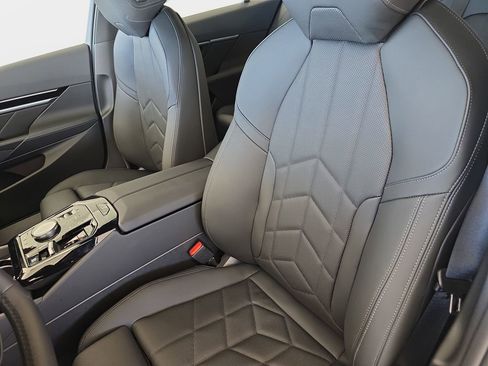 New 2026 BMW 530i image 12