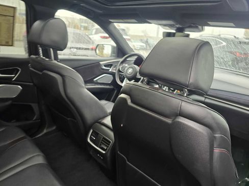 Used 2022 Acura RDX A-Spec image 15