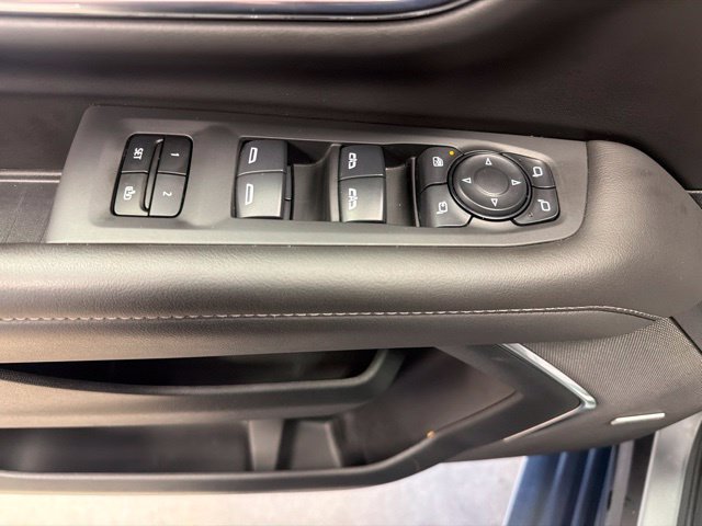 Certified 2024 Chevrolet Tahoe LT w/ LT Signature Package AWD/4WD image 14