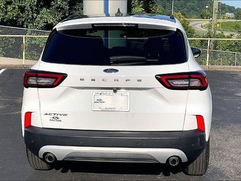 Certified 2024 Ford Escape Active w/ Tech Pack #2 FWD image 4