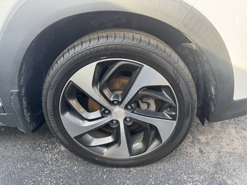 Used 2017 Hyundai Tucson Limited image 2