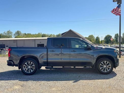 Used 2019 Chevrolet Silverado 1500 RST w/ True North Edition AWD/4WD image 7