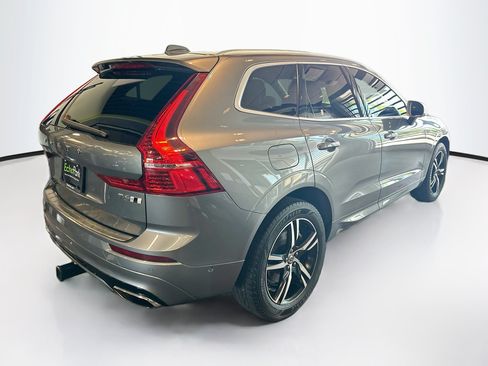 Used 2019 Volvo XC60 T6 Inscription w/ Protection Package Premier AWD/4WD image 9
