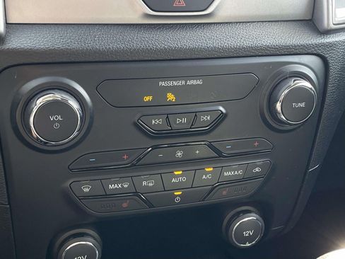 Used 2019 Ford Ranger XLT w/ Equipment Group 302A Luxury RWD image 29