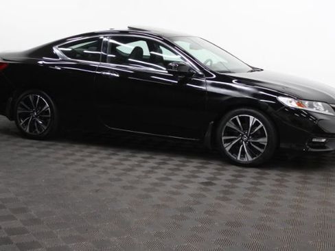 Used 2016 Honda Accord EX-L image 3