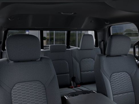 New 2026 RAM 1500 Express AWD/4WD image 29