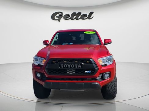 Used 2022 Toyota Tacoma SR5 image 8