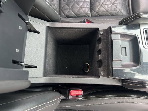 Certified 2018 Nissan Maxima Platinum image 25