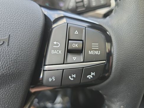 Certified 2021 Ford Escape SE w/ SE Sport Appearance Package AWD/4WD image 28