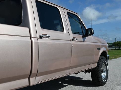 Used 1996 Ford F250 4x4 Crew Cab image 88