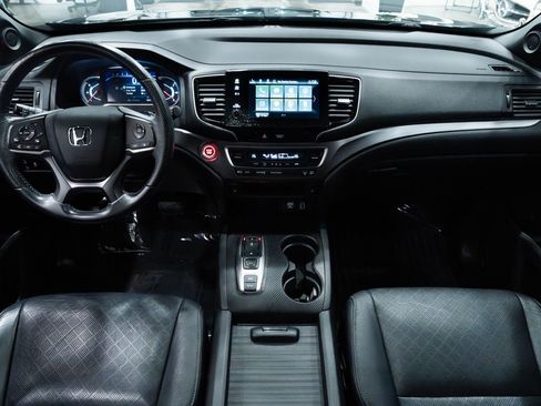 Used 2019 Honda Passport EX-L image 9