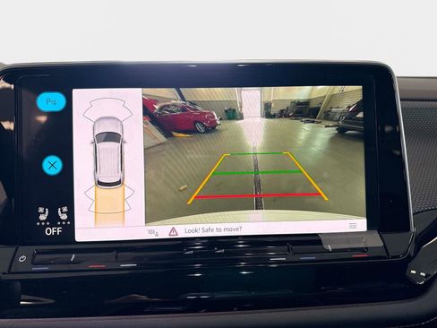 New 2026 Volkswagen Atlas Cross Sport SEL R-Line image 24