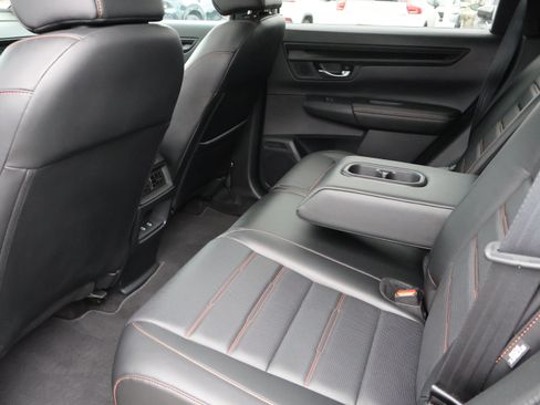 Used 2025 Honda CR-V Sport-L image 19