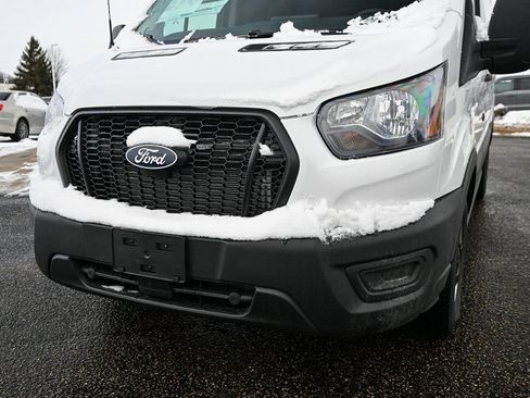 New 2026 Ford Transit 150 Low Roof image 11